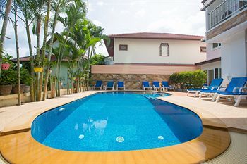 Hotel Nc Residence