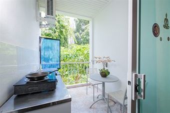 Hotel Nc Residence