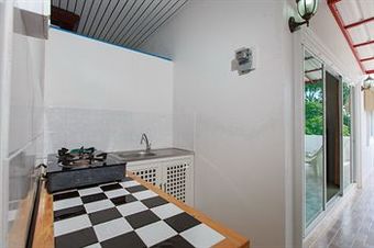 Hotel Nc Residence