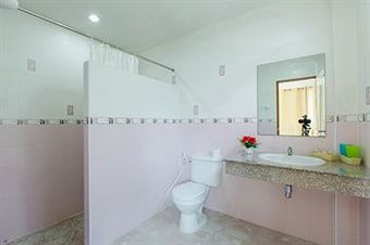 Hotel Nc Residence