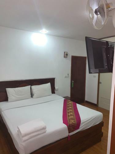 Posada Patong Sub Inn