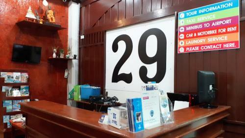 Posada Patong Sub Inn