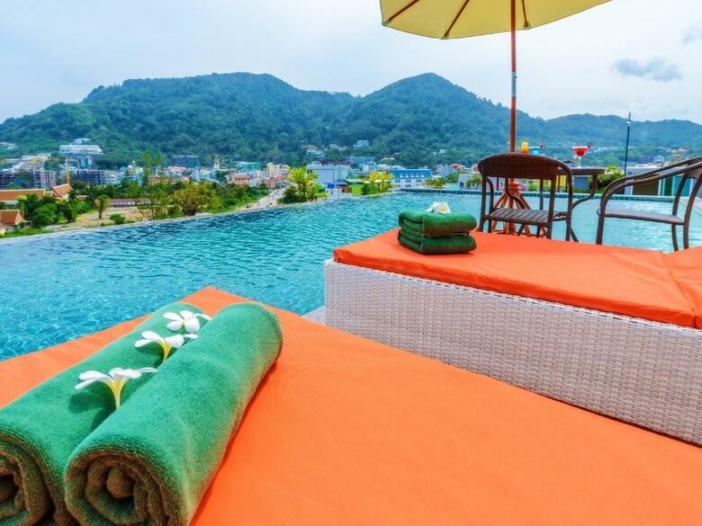 Hotel The Three By Apk