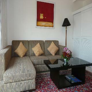 Orchid Hotel And Spa Kalim Bay