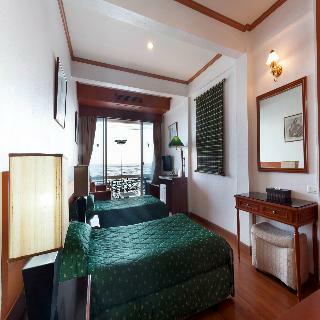 Orchid Hotel And Spa Kalim Bay
