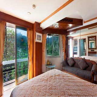 Orchid Hotel And Spa Kalim Bay