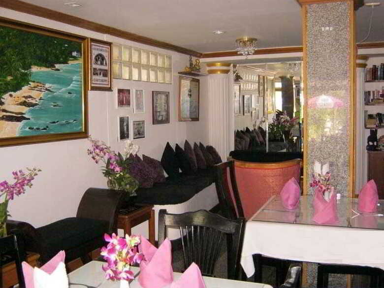 Orchid Hotel And Spa Kalim Bay