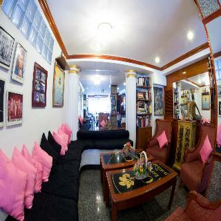 Orchid Hotel And Spa Kalim Bay