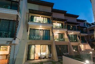 Patong Swiss Hotel