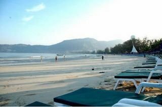 Patong Swiss Hotel