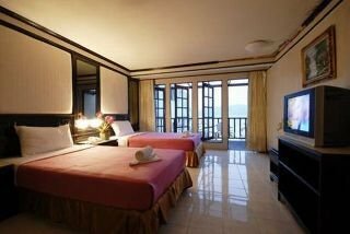 Patong Swiss Hotel