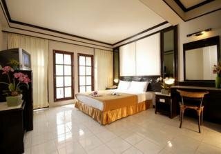 Patong Swiss Hotel