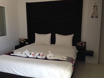 The Silk View Hotel