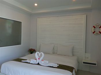 The Silk View Hotel