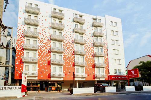 Tune Hotel Patong Phuket