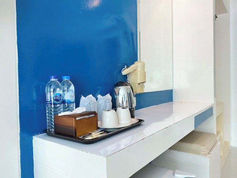Hotel Patong Holiday