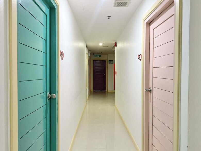 Hotel Patong Holiday