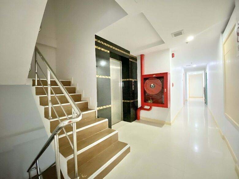 Hotel Patong Holiday