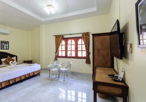 Hostal Eriksson Guesthouse