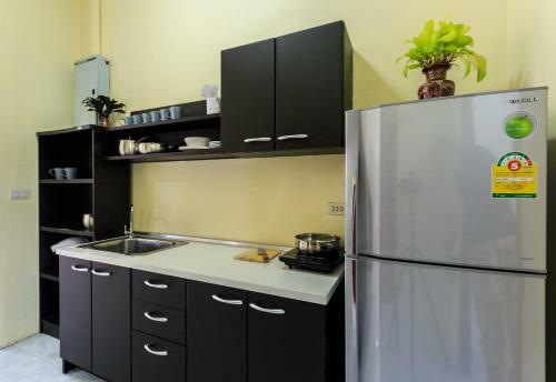 Hostal Eriksson Guesthouse