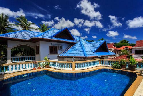 Hostal Eriksson Guesthouse