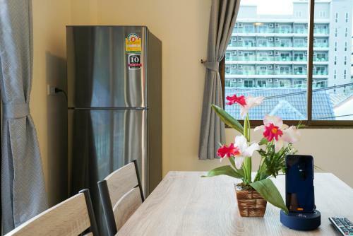 Hostal Eriksson Guesthouse