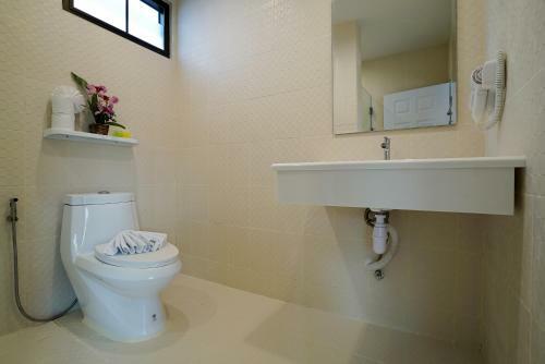 Hostal Eriksson Guesthouse