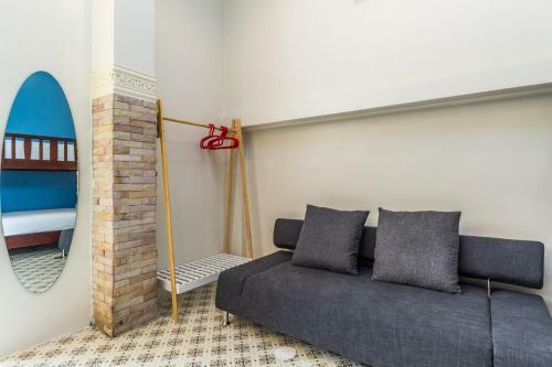 Hostal Eriksson Guesthouse