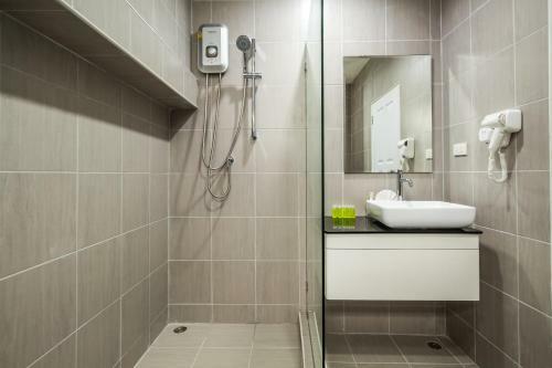 Hostal Eriksson Guesthouse