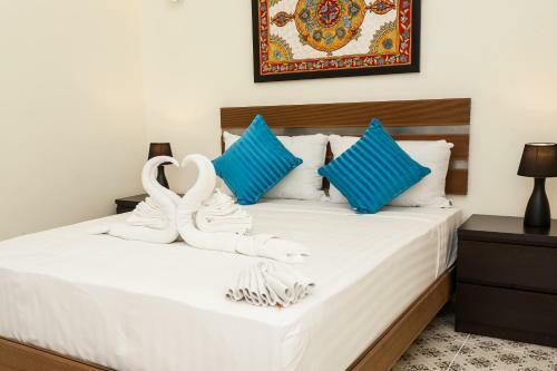 Hostal Eriksson Guesthouse