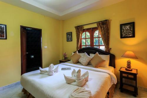 Hostal Eriksson Guesthouse