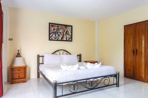 Hostal Eriksson Guesthouse