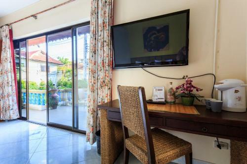Hostal Eriksson Guesthouse