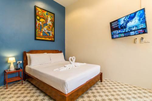 Hostal Eriksson Guesthouse