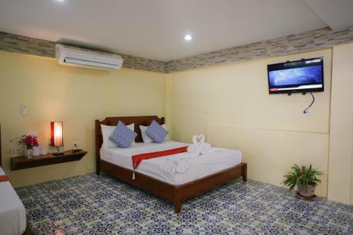 Hostal Eriksson Guesthouse
