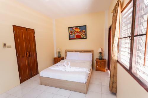 Hostal Eriksson Guesthouse
