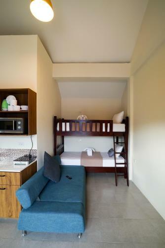 Hostal Eriksson Guesthouse
