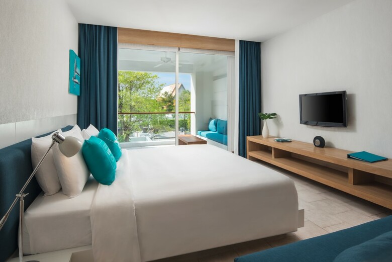 Hotel The Nap Patong