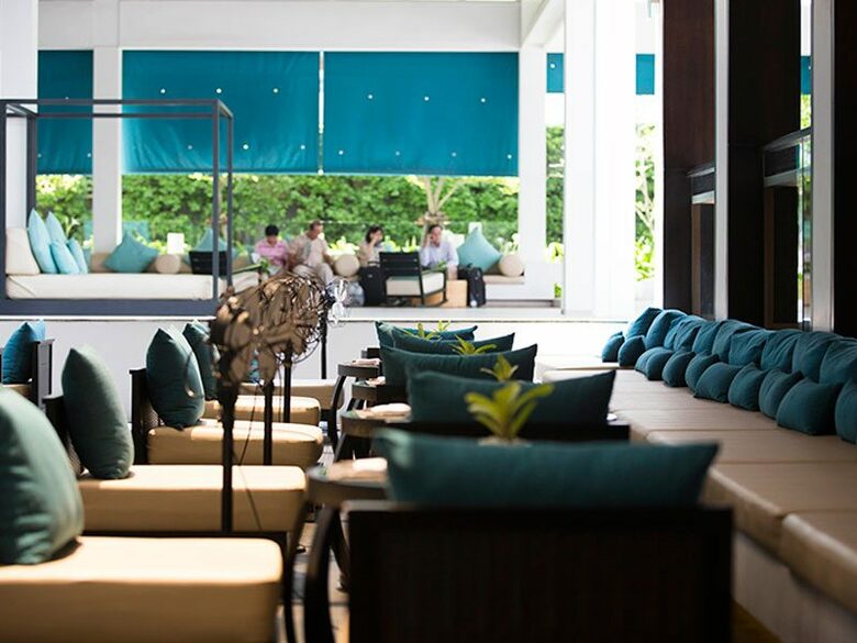 Hotel The Nap Patong
