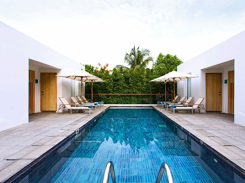 Hotel The Nap Patong