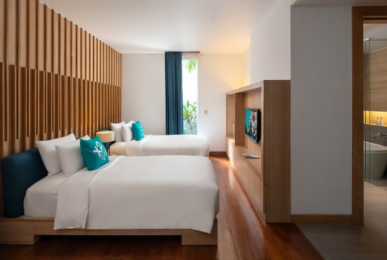 Hotel The Nap Patong