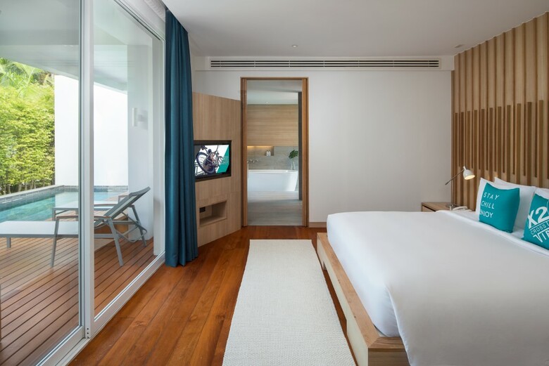 Hotel The Nap Patong