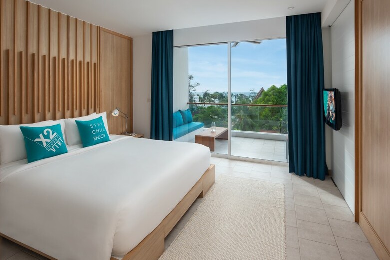 Hotel The Nap Patong