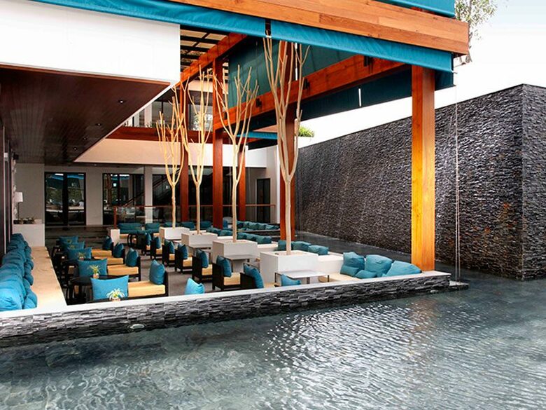 Hotel The Nap Patong