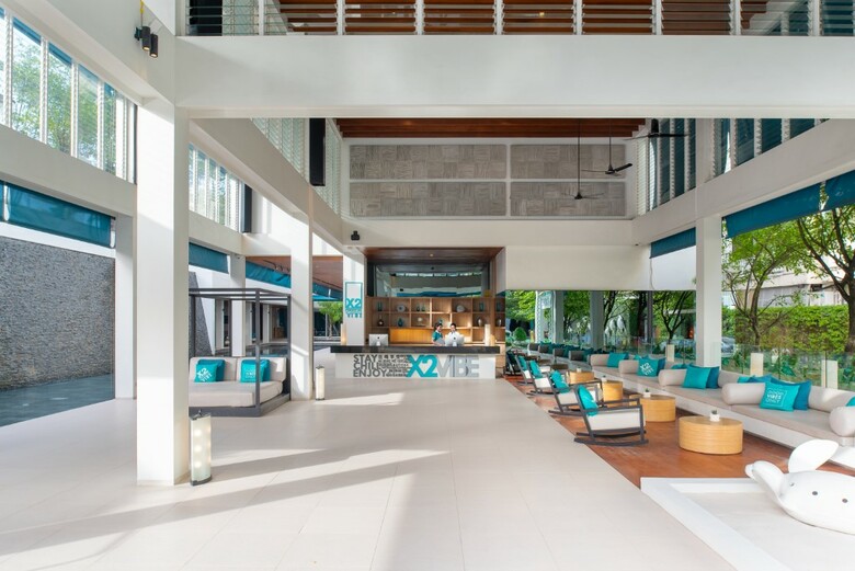 Hotel The Nap Patong