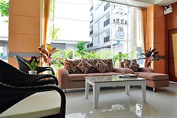 Hotel Issara Resort