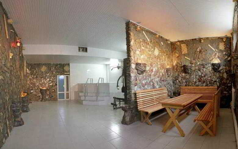 Asia Samarkand Hotel