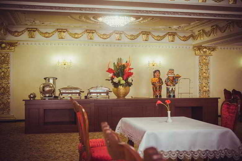 Hotel Emir Han