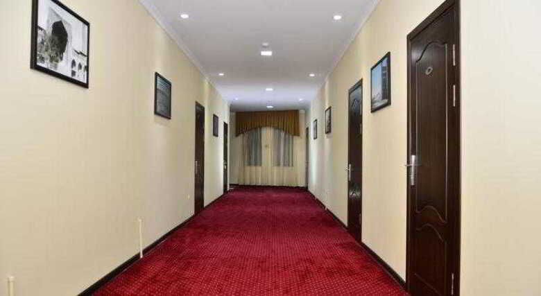 Hotel Diyora