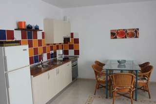 Apartment In La Santa, Lanzarote 101673